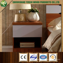 Customized Night Stand for Bedroom Furniture